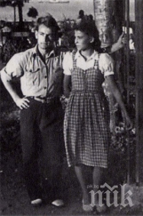 почина съпругата бургаския поет реджеб кюпчю