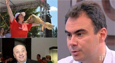 извънредно бсп твърди вот недоверие правителството жельо бойчев бяга неудобните въпроси георги гергов