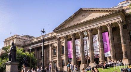 потресаваща статистика половината студентите австралия тормозени сексуално