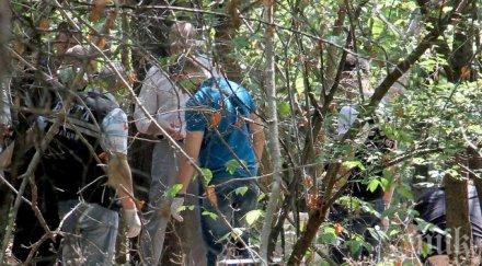 последните минути отцепиха лаута търсят куршума пронизал божилов