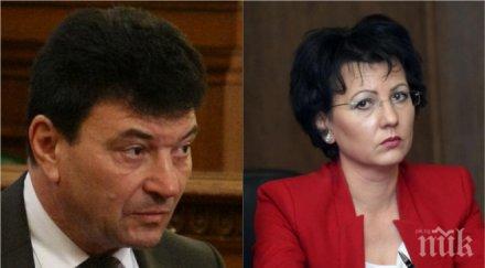 извънредно пик повдигнаха обвинения живко суджука бившият депутат герб гаранция хил лева