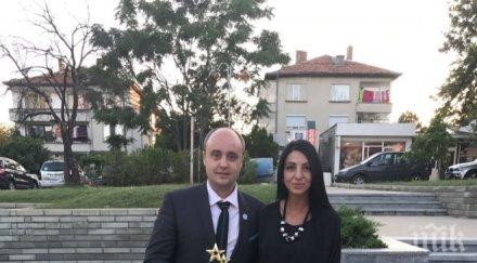 приз лидер хотелиерството получи голямата туристическа компания българия виктория груп