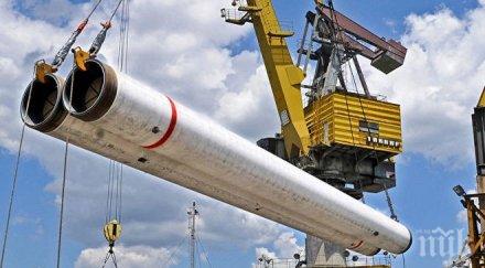 русия българия подготвя проекти достъп изралски египетски газ