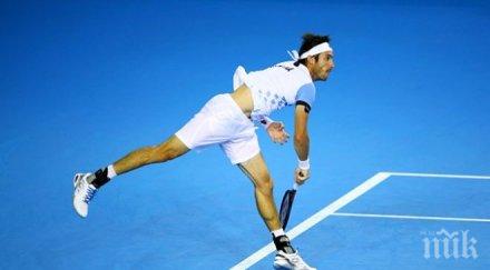 леонардо майер спечели титлата турнира хамбург