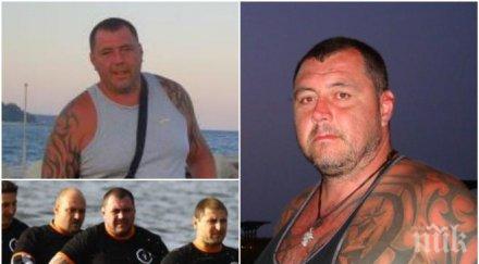 окончателно пловдивският бизнесмен самоубил заради хил дължал брат