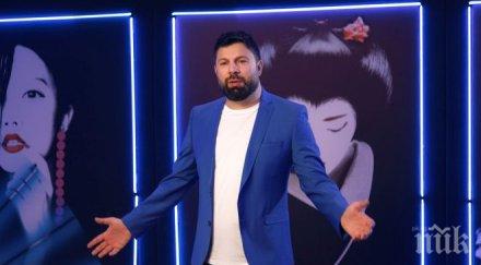 супер лаф тони стораро катастрофата глигана видях мъжки женски