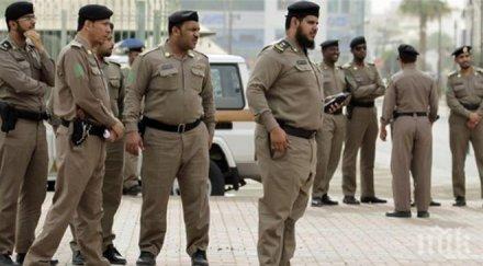 отава провежда разследване използването канадски бронирани машини шиитското малцинство саудитска арабия