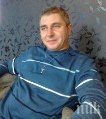 потресаваща история осъден убийство жив човек завърна българия гръцки затвор