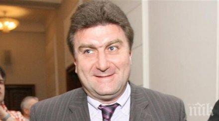 бомба пик разпуска бизнесменът валентин златев папарашки снимки
