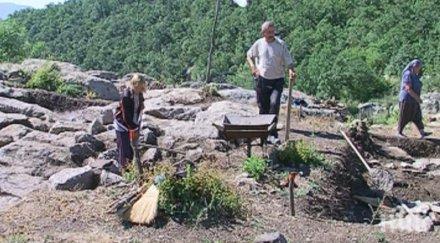 ново откритие перперикон направиха археолози