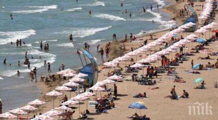 извънредно лекарите бият тревога мръсното море зарази половин българия алергии