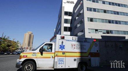 трагедия две деца забравени автомобили загинали заради горещините съединените щати