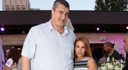 любо ганев хвана младо гадже