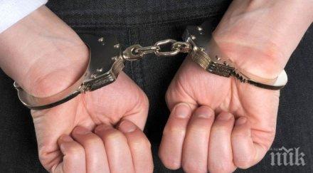 апелативният съд бургас пусна обвинен отвличане парична гаранция