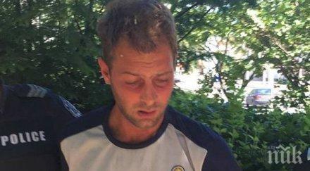 разкритие вижте побеснелият ромео нападна своята жулиета пъпа бургас снимки