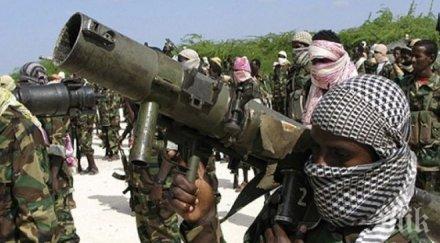 войници африканския съюз попаднали засада сомалия тях убити