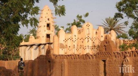 близки франция германия задълбочават военното сътрудничество сахел