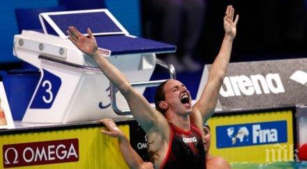 катинка хосу остава непобедима 400 метра съчетано