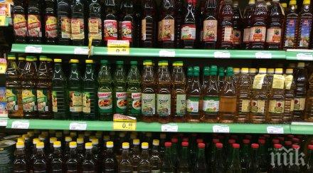 шок oцет петролни деривати трови магазинната мрежа