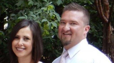 шок мъж уби жена време круиз аляска