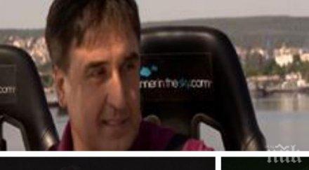 скромен веселин маринов баща каза детето велик певец съм направих чувам