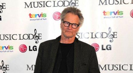 носителят пулицър сам шепърд починал тежко боледуване