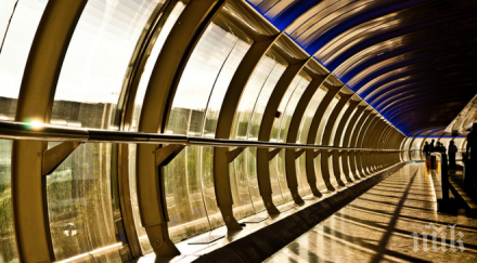 властите манчестър предотвратили възможен терористичен акт борда самолет бергамо края януари