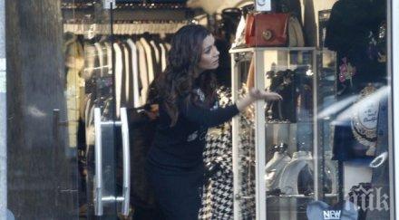 семейни войни кали издържа чалга дивата призна свирепи скандали побоища дома