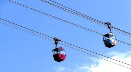 авария лифт германия пожарникари евакуират близо 100 пътници