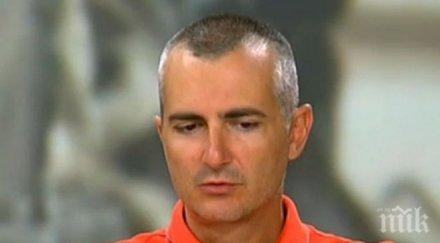 бившият автомобилен състезател димитър илиев големият убиец пътищата скоростта