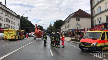 извънредно българин сред пострадалите нападението дискотека германия