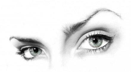 прозорец сърцето погледът издава мислите