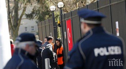 започна големият процес връзка опита преврат турция 500 души сядат подсъдимата скамейка