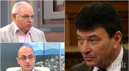 ексклузивно адвокатите живко суджука емоционално сринат мина преглед психиатър