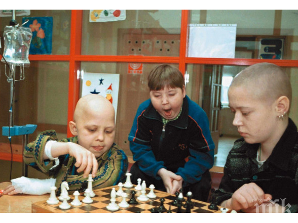 ИЗПЛУВАХА ДЪЛГО УКРИВАНИ ТАЙНИ: Къде лекуваха децата на Чернобил?