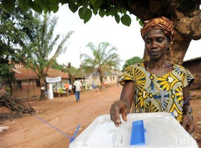 Правозащитните организации алармират, че от януари над 100 души в Танзания са били убити по обвинения в магьосничество