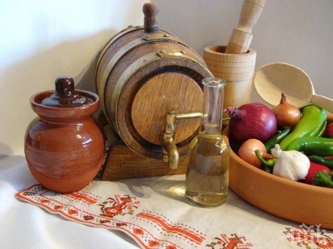 Доказано! Ракията е българско изобретение
