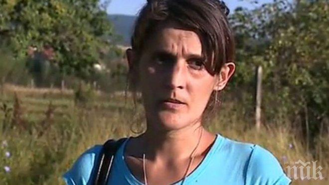 Проверяват бившия шеф на жената, изоставила бебето си