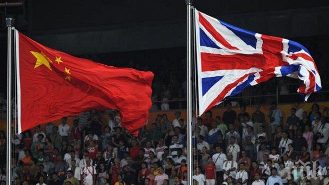 Шокираща новина от Острова! Работниците от ЕС аут през пролетта на 2019 г.