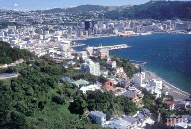 Лидерът на новозеландските лейбъристи се оттегли от поста