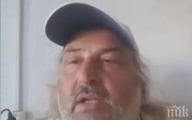 Скандално! Македонския журналист Миленко Неделковски: Не виждам кого от историята ни трябва да почитаме заедно