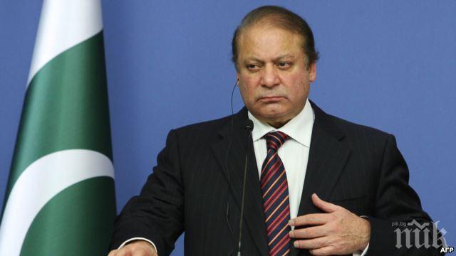 Роднински връзки! Доскорошният премиер на Пакистан подготвя брат си за нов лидер на правителството на страната