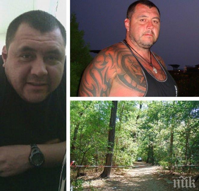 ОБРАТ! Намериха предсмъртно писмо на открития мъртъв пловдивски бизнесмен