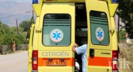 Страшна трагедия: Българин и грък се задушиха в канализация, при опит да я почистят 