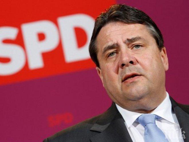 Външният министър на Германия: София и Скопие подписаха исторически договор