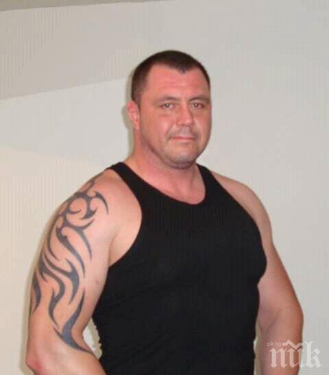 НОВИ РАЗКРИТИЯ! Бивш военен клошар откраднал пистолета на самоубилия се Данаил Божилов