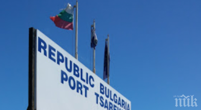 Пристанището в Царево закръгли 80 г. 