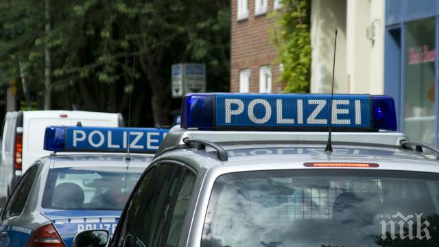 Пострадалият българин в Констанц не е потърсил помощ в консулството