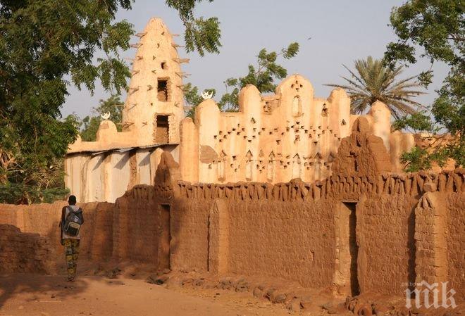 Близки! Франция и Германия задълбочават военното си сътрудничество в Сахел