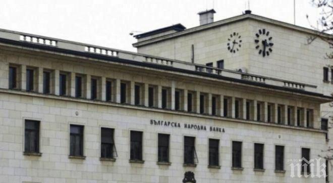 660 милиона лева печалба инкасираха банките за шестте месеца на годината